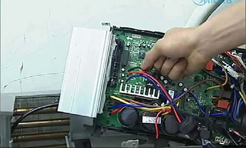 晋江美的空调电话是多少