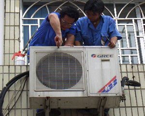 晋江空调售后维修服务中心在哪里找