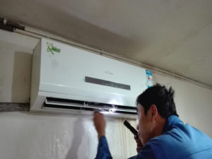 晋江格力空调电话是多少