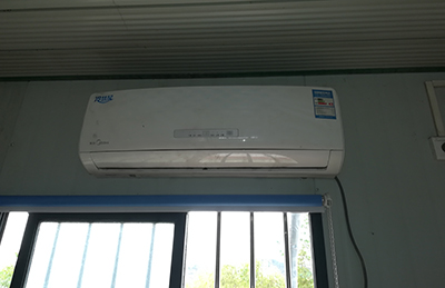 晋江空调维修在哪里找