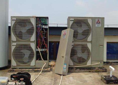 晋江空调维修电话号码多少