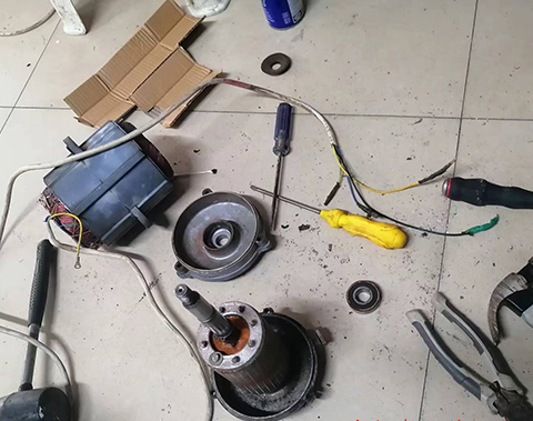 晋江空调维修售后服务中心电话在哪里找