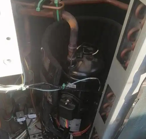 晋江维修变频空调电话在哪里找