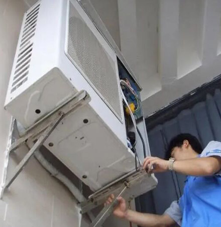 晋江24小时空调维修热线