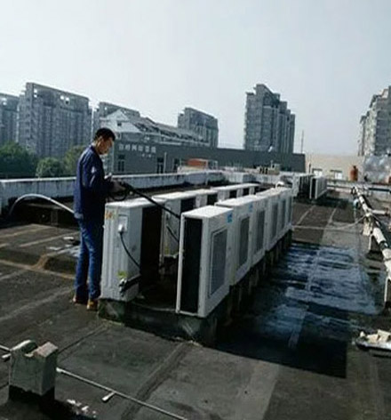 晋江 空调拆装 晋江本地 空调拆装公司