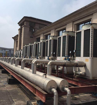 晋江多联机维修 晋江中央空调维修