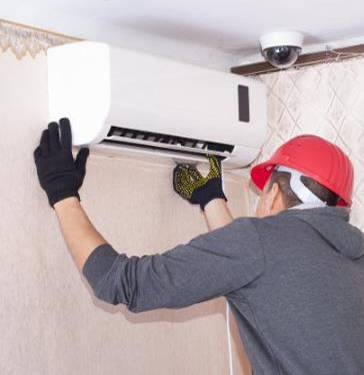 晋江空调内机噪音大