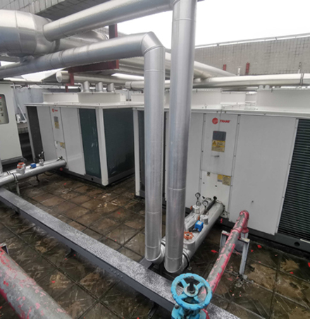 晋江附近中央空调维修 晋江上门中央空调维修